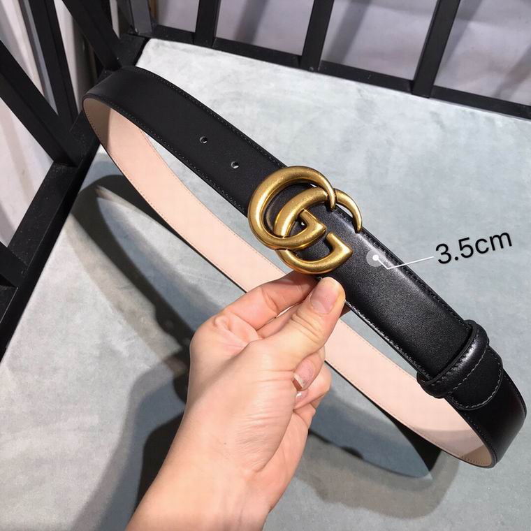 Gucci Belt 35mm 95-125cm 7D (3)